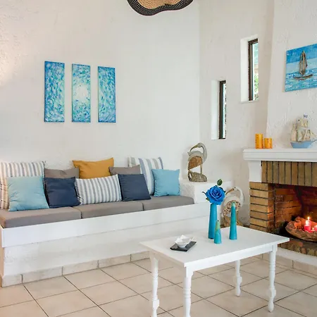 Amazona 3* Agia Pelagia (Kreta)