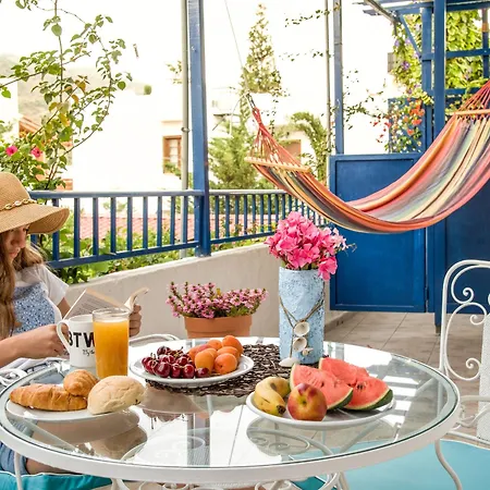 Amazona 3* Agia Pelagia (Kreta)