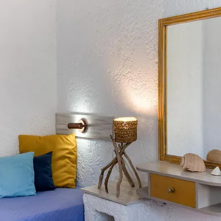 Amazona 3* Agia Pelagia (Kreta)