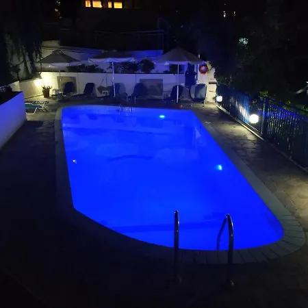 Amazona 3* Agia Pelagia (Kreta)