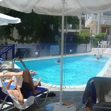 Amazona Aparthotel