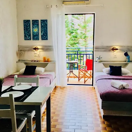 Amazona Apartmanhotel