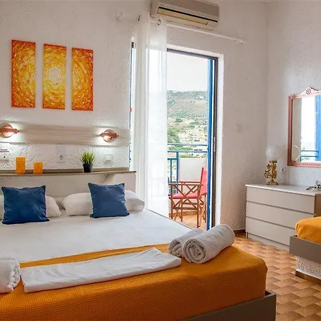 Apartmanhotel Amazona 3*