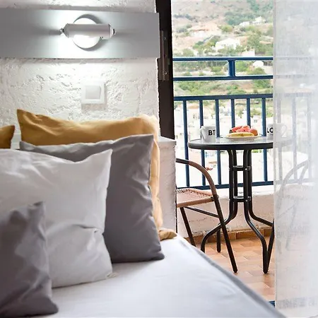Apartmanhotel Amazona 3*