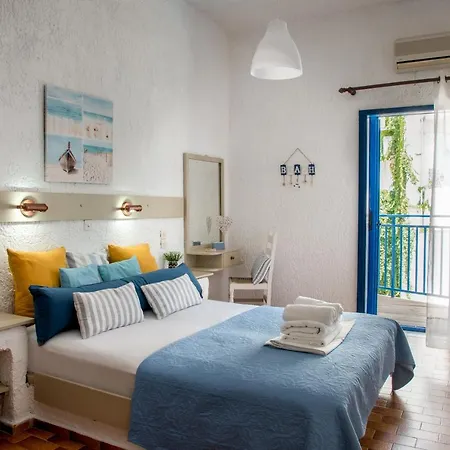 Apartmanhotel Amazona 3*