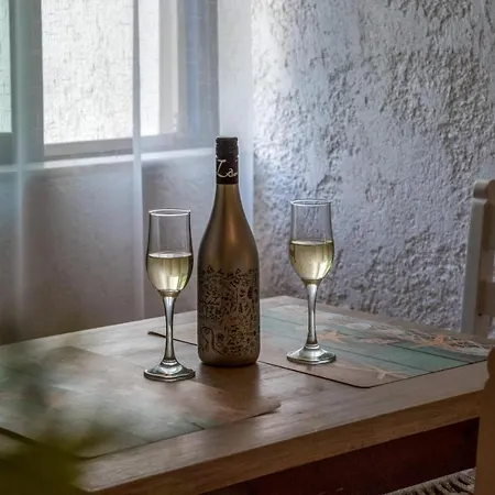 Apartmanhotel Amazona