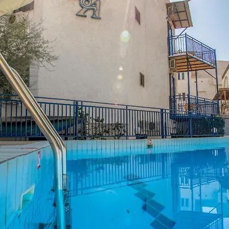 Apartmanhotel Amazona