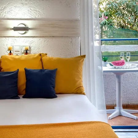 Amazona Apartmanhotel
