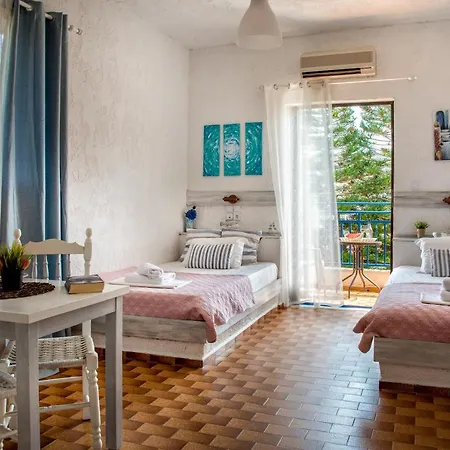 Amazona Apartmanhotel 3*