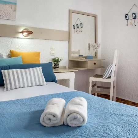 Apartmanhotel Amazona