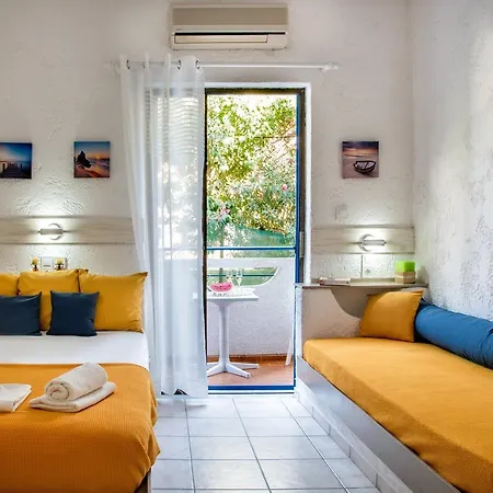 Amazona Apartmanhotel 3*