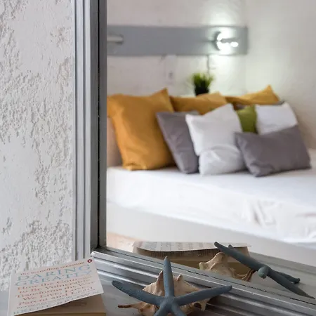 Apartmanhotel Amazona