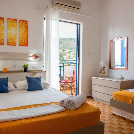 Apartmanhotel Amazona