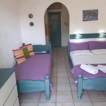 Apartmanhotel Amazona