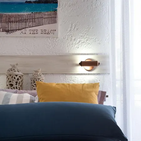 Amazona Apartmanhotel