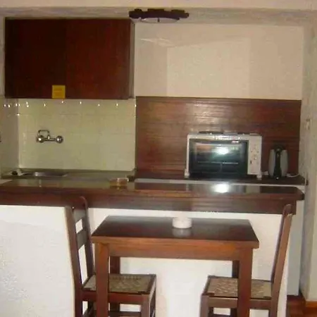 Amazona 3* Ajía Pelajía