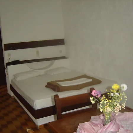 Amazona Apartmanhotel