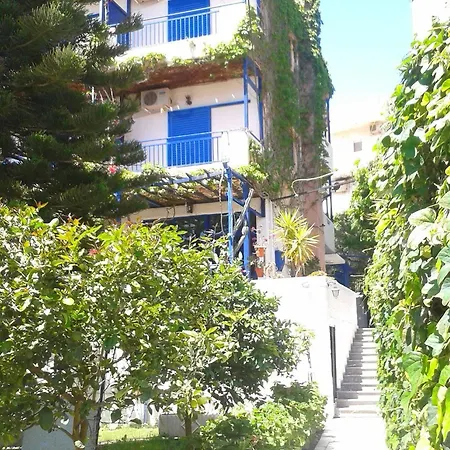 Amazona Apartmanhotel