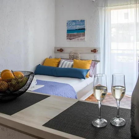 Amazona 3* Agia Pelagia