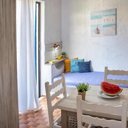 Amazona 3* Agia Pelagia