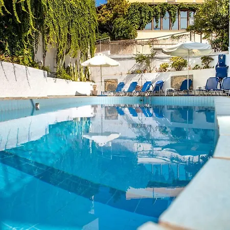 Aparthotel Amazona 3*