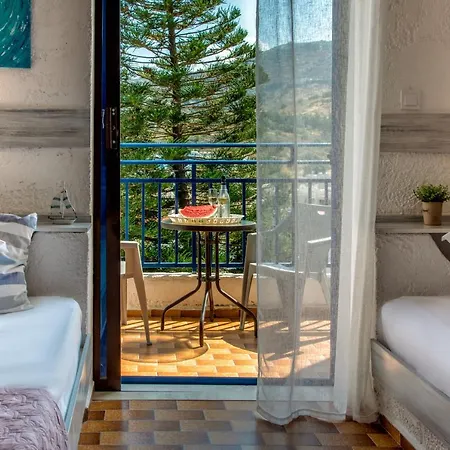 Aparthotel Amazona