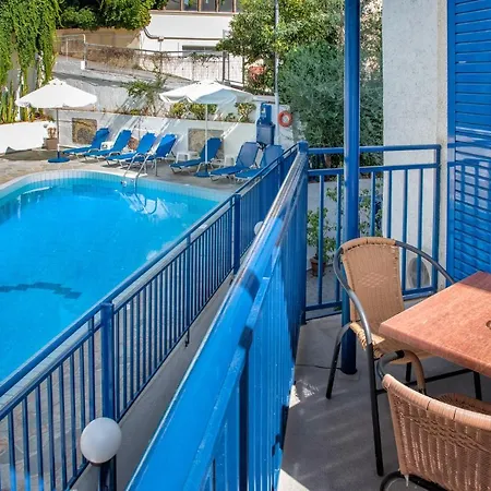 Amazona Aparthotel