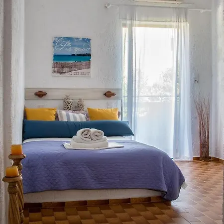 Amazona Aparthotel 3*