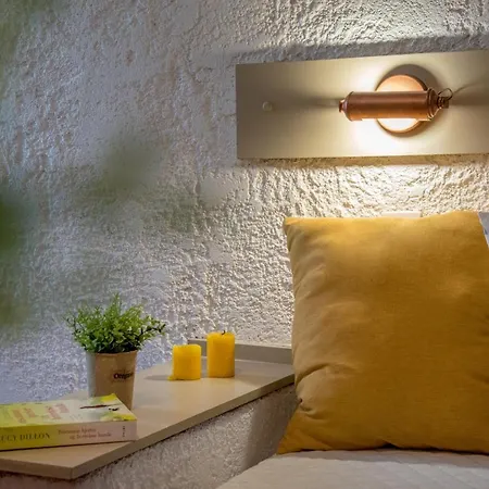 Amazona Aparthotel 3*