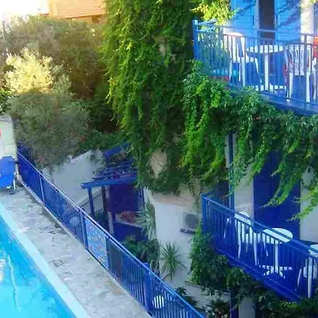 Amazona Aparthotel
