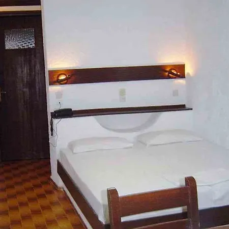 Amazona Aparthotel Agia Pelagia