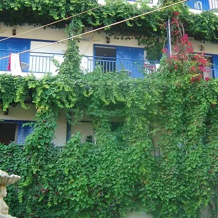 Amazona Aparthotel 3*