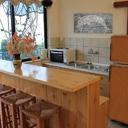 Aparthotel Amazona Agia Pelagia